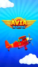 Aviamasters