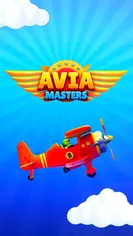 Aviamasters