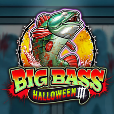 Big Bass Halloween 3