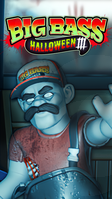 Big Bass Halloween 3