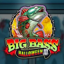 Big Bass Halloween 3