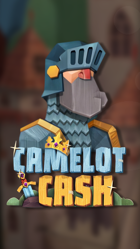Camelot Cash