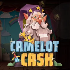 Camelot Cash