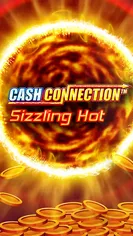 Cash Connection Sizzling Hot
