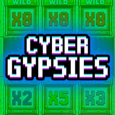 Cyber Gypsies