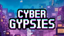Cyber Gypsies