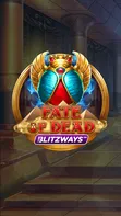 Fate of Dead Blitzways