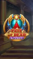 Fate of Dead Blitzways