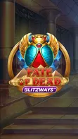 Fate of Dead Blitzways