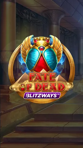 Fate of Dead Blitzways