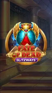 Fate of Dead Blitzways