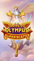 Gates of Olympus Super Scatter