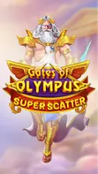 Gates of Olympus Super Scatter