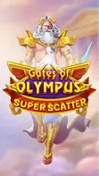 Gates of Olympus Super Scatter
