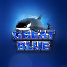 Great Blue