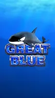 Great Blue