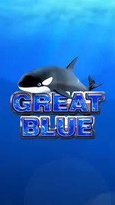 Great Blue