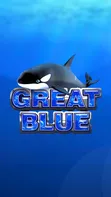 Great Blue