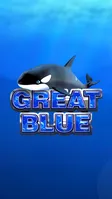 Great Blue
