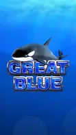 Great Blue