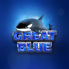 Great Blue