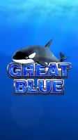 Great Blue