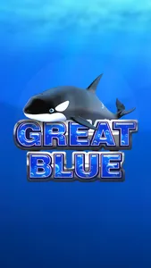 Great Blue