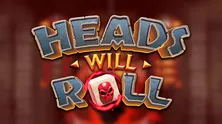 Heads Will Roll