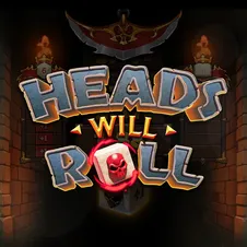 Heads Will Roll