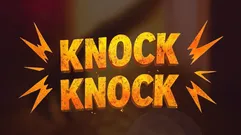 Knock Knock